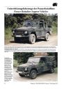 Panzertruppe 2010 - Die Panzertruppe der Bundeswehr im 21. Jahrhundert